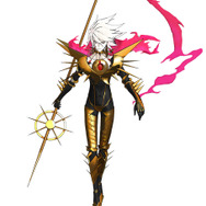 『FGO アーケード』14日より「★5(SSR)カルナ」を新たに実装─「カルナピックアップ召喚」&「ランサー強化応援キャンペーン」開催!