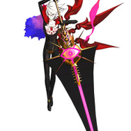 『FGO アーケード』14日より「★5(SSR)カルナ」を新たに実装─「カルナピックアップ召喚」&「ランサー強化応援キャンペーン」開催!