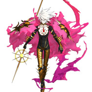 『FGO アーケード』14日より「★5(SSR)カルナ」を新たに実装─「カルナピックアップ召喚」&「ランサー強化応援キャンペーン」開催!