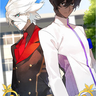 『FGO アーケード』14日より「★5(SSR)カルナ」を新たに実装─「カルナピックアップ召喚」&「ランサー強化応援キャンペーン」開催!