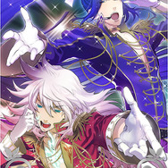 『FGO アーケード』14日より「★5(SSR)カルナ」を新たに実装─「カルナピックアップ召喚」&「ランサー強化応援キャンペーン」開催!