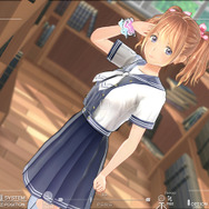 PS4『LoveR』明日14日発売─繁体字・ハングル版の発売や台湾人気スマホゲームとのコラボなど積極的なアジア進出も決定