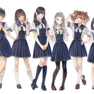 PS4『LoveR』明日14日発売─繁体字・ハングル版の発売や台湾人気スマホゲームとのコラボなど積極的なアジア進出も決定