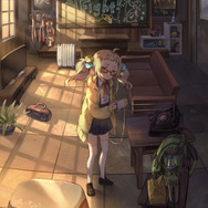 PS4『LoveR』明日14日発売─繁体字・ハングル版の発売や台湾人気スマホゲームとのコラボなど積極的なアジア進出も決定