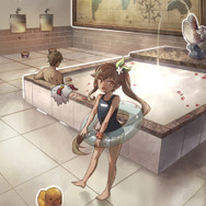 PS4『LoveR』明日14日発売─繁体字・ハングル版の発売や台湾人気スマホゲームとのコラボなど積極的なアジア進出も決定