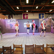 PS4『LoveR』明日14日発売─繁体字・ハングル版の発売や台湾人気スマホゲームとのコラボなど積極的なアジア進出も決定