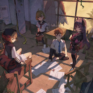 PS4『LoveR』明日14日発売─繁体字・ハングル版の発売や台湾人気スマホゲームとのコラボなど積極的なアジア進出も決定