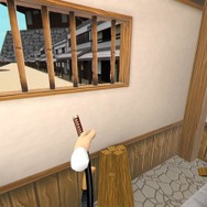 【吉田輝和のVR絵日記】ワンオペ飲食店シミュ『カウンターファイト SE』客VS丼屋店主の仁義なき戦い