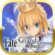 「FGO Original Soundtrack III」ジャケット絵柄公開！ 描かれるは7人のクリプターたち