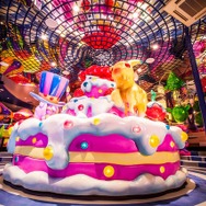 「KAWAII MONSTER CAFE HARAJUKU」