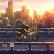 『十三機兵防衛圏』発売時期決定！ 群像劇を描くドラマチックADVが2019年秋に登場