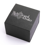 『FGO』ギルガメッシュ＆カルナのバレンタイン礼装がアクセサリーに！ ホワイトデー記念にご予約してみては？