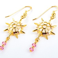 『FGO』ギルガメッシュ＆カルナのバレンタイン礼装がアクセサリーに！ ホワイトデー記念にご予約してみては？