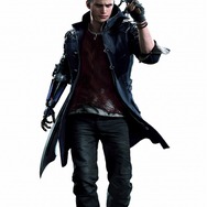 『Ｄ×２ 真・女神転生 リベレーション』セブンイレブンで『DMC5』の「ネロ」がもらえるキャンペーンを実施中！