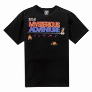 ファミコン『ドラゴンボール 神龍の謎』をモチーフにしたアイテムが登場─ドットテイストを活かしたクールなデザインで蘇る！