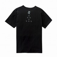 ファミコン『ドラゴンボール 神龍の謎』をモチーフにしたアイテムが登場─ドットテイストを活かしたクールなデザインで蘇る！