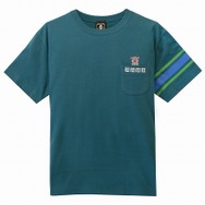 ファミコン『ドラゴンボール 神龍の謎』をモチーフにしたアイテムが登場─ドットテイストを活かしたクールなデザインで蘇る！