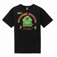 ファミコン『ドラゴンボール 神龍の謎』をモチーフにしたアイテムが登場─ドットテイストを活かしたクールなデザインで蘇る！