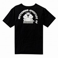 ファミコン『ドラゴンボール 神龍の謎』をモチーフにしたアイテムが登場─ドットテイストを活かしたクールなデザインで蘇る！