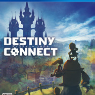 PS4/スイッチ『DESTINY CONNECT』本日14日から発売！ゲームソフトが当たるRTキャンペーン開催中