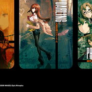 『STEINS;GATE ダイバージェンシズ アソート』「開演間際のブレイクタイム」の試読みを公開！「オトナの科学ラジオ」は本日14日21時から