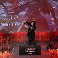 『SEKIRO: SHADOWS DIE TWICE』発売直前イベントレポート─爽快アクション「忍殺」を多くの来場者が体験!