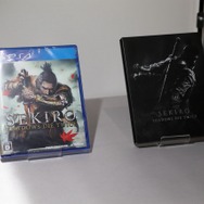 『SEKIRO: SHADOWS DIE TWICE』発売直前イベントレポート─爽快アクション「忍殺」を多くの来場者が体験!