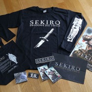 『SEKIRO: SHADOWS DIE TWICE』発売直前イベントレポート─爽快アクション「忍殺」を多くの来場者が体験!