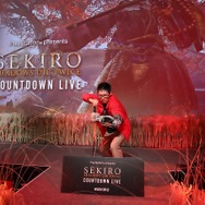 『SEKIRO: SHADOWS DIE TWICE』発売直前イベントレポート─爽快アクション「忍殺」を多くの来場者が体験!