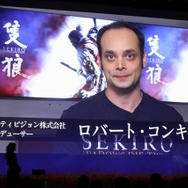 『SEKIRO: SHADOWS DIE TWICE』発売直前イベントレポート─爽快アクション「忍殺」を多くの来場者が体験!