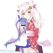 【SHOWROOMバーチャル列伝】目指すは笑点！使命に燃えるバーチャル落語愛好家・しろねこ亭ねこすけに迫る