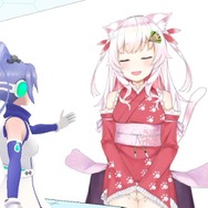 【SHOWROOMバーチャル列伝】目指すは笑点！使命に燃えるバーチャル落語愛好家・しろねこ亭ねこすけに迫る