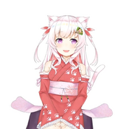 【SHOWROOMバーチャル列伝】目指すは笑点！使命に燃えるバーチャル落語愛好家・しろねこ亭ねこすけに迫る