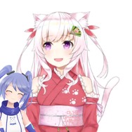 【SHOWROOMバーチャル列伝】目指すは笑点！使命に燃えるバーチャル落語愛好家・しろねこ亭ねこすけに迫る