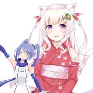 【SHOWROOMバーチャル列伝】目指すは笑点！使命に燃えるバーチャル落語愛好家・しろねこ亭ねこすけに迫る