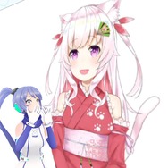 【SHOWROOMバーチャル列伝】目指すは笑点！使命に燃えるバーチャル落語愛好家・しろねこ亭ねこすけに迫る