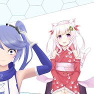 【SHOWROOMバーチャル列伝】目指すは笑点！使命に燃えるバーチャル落語愛好家・しろねこ亭ねこすけに迫る