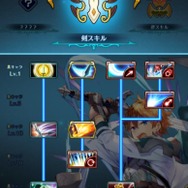 『LAST IDEA』気になるゲームシステムやキャラクター情報公開―本作には「ガチャ」がない！