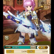 『LAST IDEA』気になるゲームシステムやキャラクター情報公開―本作には「ガチャ」がない！