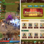 『LAST IDEA』気になるゲームシステムやキャラクター情報公開―本作には「ガチャ」がない！