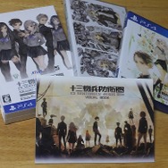 『十三機兵防衛圏 プロローグ』で気になったポイント6選! ヴァニラウェア恒例の要素からゲームシステムまで、ネタバレなしでチェック【特集】