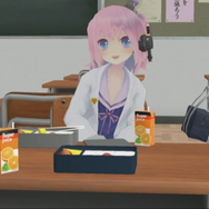 【SHOWROOMバーチャル事件簿】バーチャルカテゴリに登場した新しいスター！ 真空管ドールズLife「フェルミ」＆バーチャル教師「ひぽー」