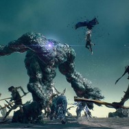 『デビル メイ クライ 5』無料アップデート「ブラッディパレス」4月1日配信―激闘の様子を写したスクショも公開！