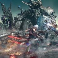 『デビル メイ クライ 5』無料アップデート「ブラッディパレス」4月1日配信―激闘の様子を写したスクショも公開！