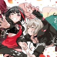 『バンドリ！』メインストーリー第2章予告PV公開―各バンドの新キービジュアル＆ライブ衣装にも注目！