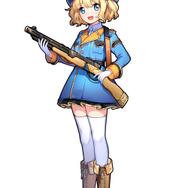 G123『ビビッドアーミー』事前登録開始!色鮮やかな戦場を舞台に、兵士たちが爽快バトルを繰り広げるリアルタイムストラテジー