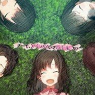 PS4/スイッチ『じんるいのみなさまへ』“かわいい”が詰まった最新PVを公開！女の子たちの笑顔に癒される…