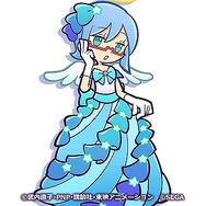 『ぷよクエ』×『美少女戦士セーラームーンCrystal』 コラボ開催中─限定クエストでちびうさちゃんをメイク・アップ!