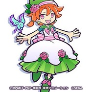 『ぷよクエ』×『美少女戦士セーラームーンCrystal』 コラボ開催中─限定クエストでちびうさちゃんをメイク・アップ!