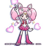 『ぷよクエ』×『美少女戦士セーラームーンCrystal』 コラボ開催中─限定クエストでちびうさちゃんをメイク・アップ!